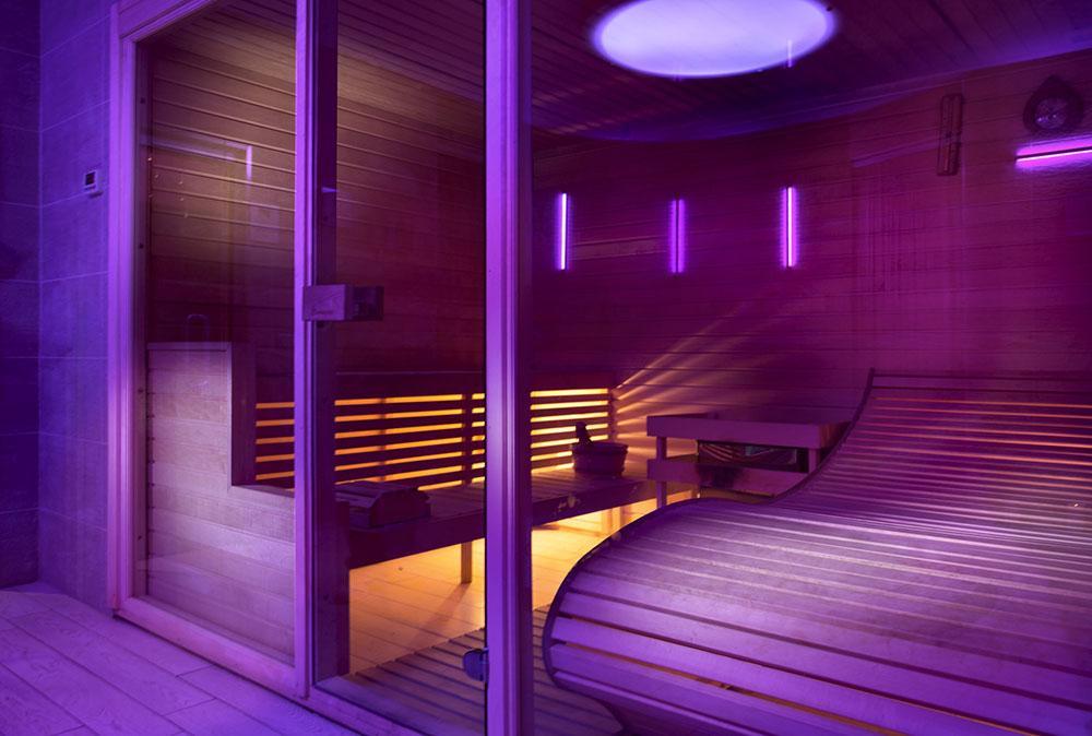 Yes Hotel Touring & Spa Rimini Esterno foto